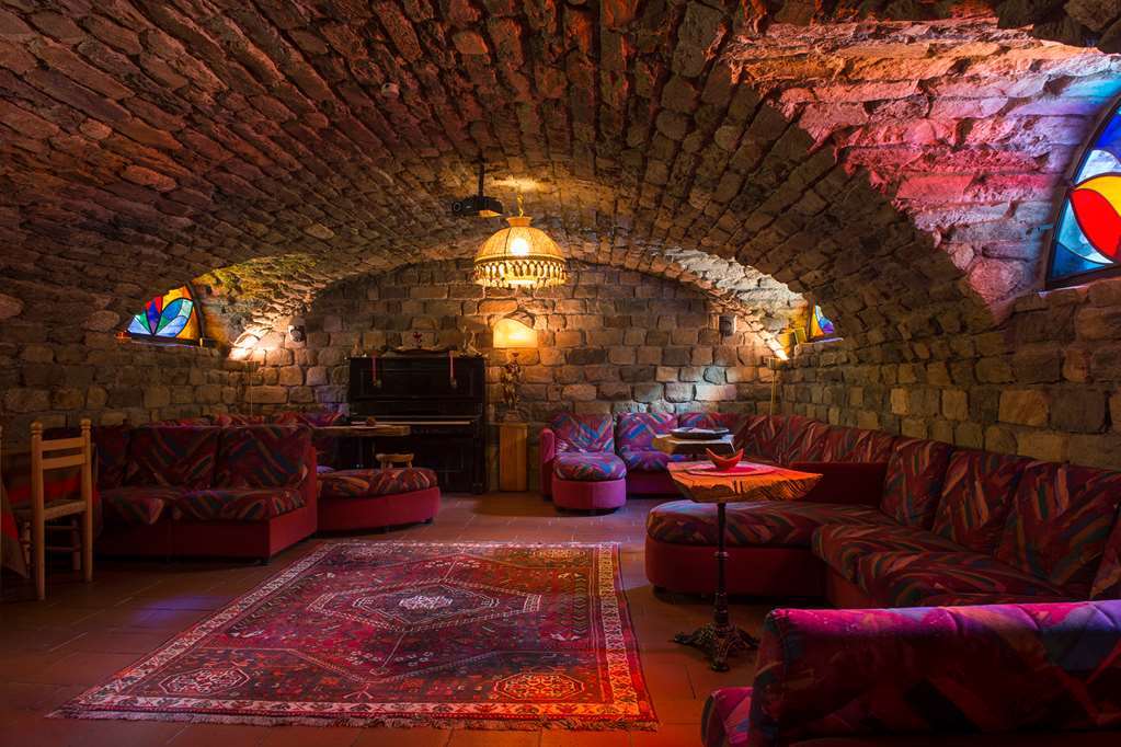 Eco Wellness Hotel Notre Maison Cogne Facilități foto